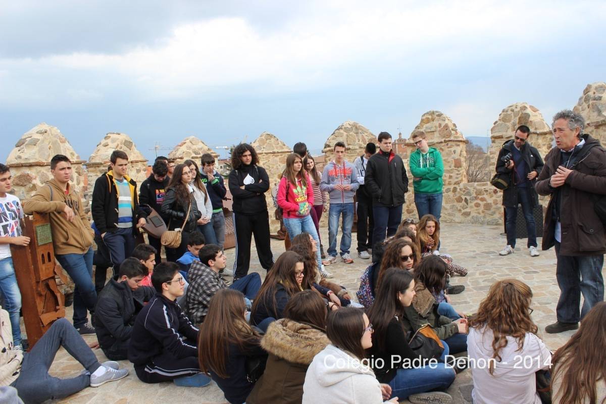 2014 03 20 ÁVILA MURALLAS (27)